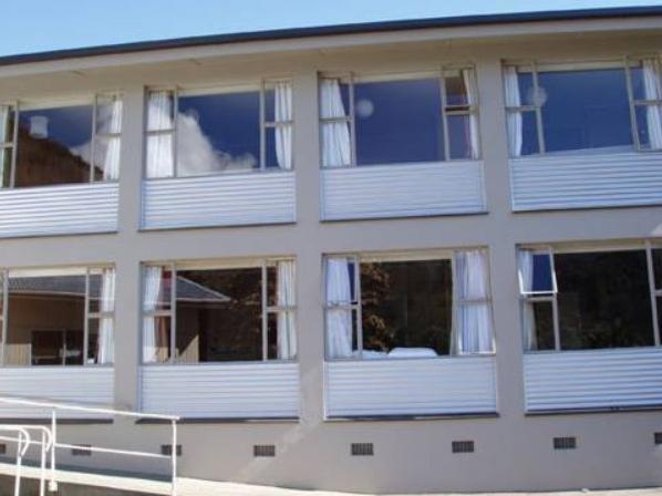 Wakatu Lodge نيلسون المظهر الخارجي الصورة