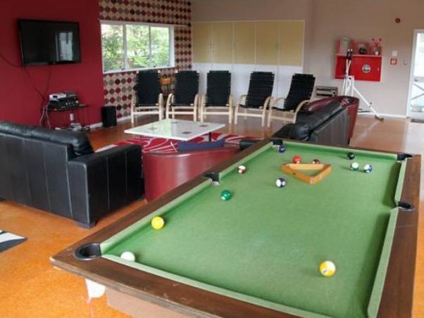 Wakatu Lodge نيلسون المظهر الخارجي الصورة