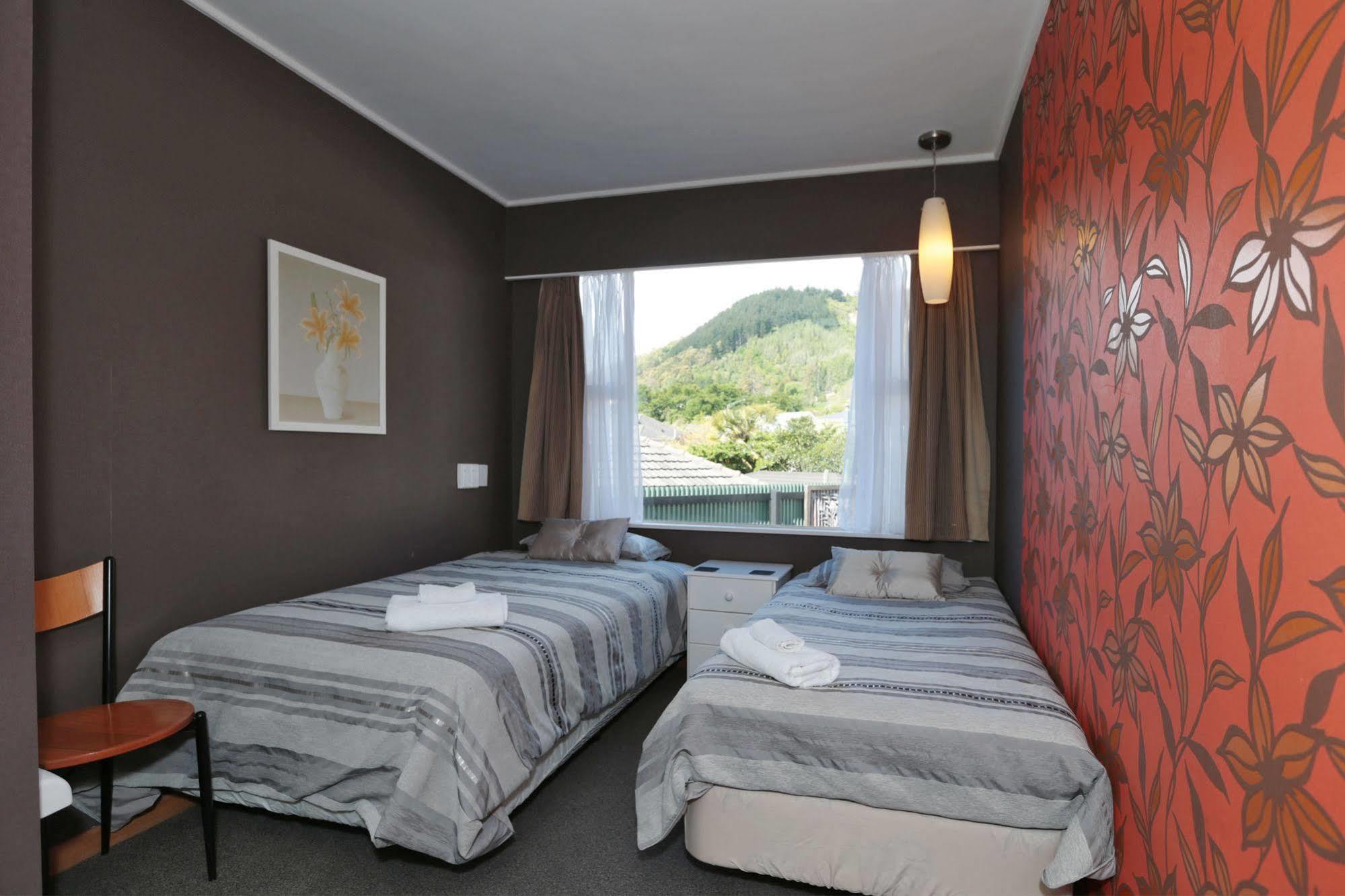 Wakatu Lodge نيلسون المظهر الخارجي الصورة