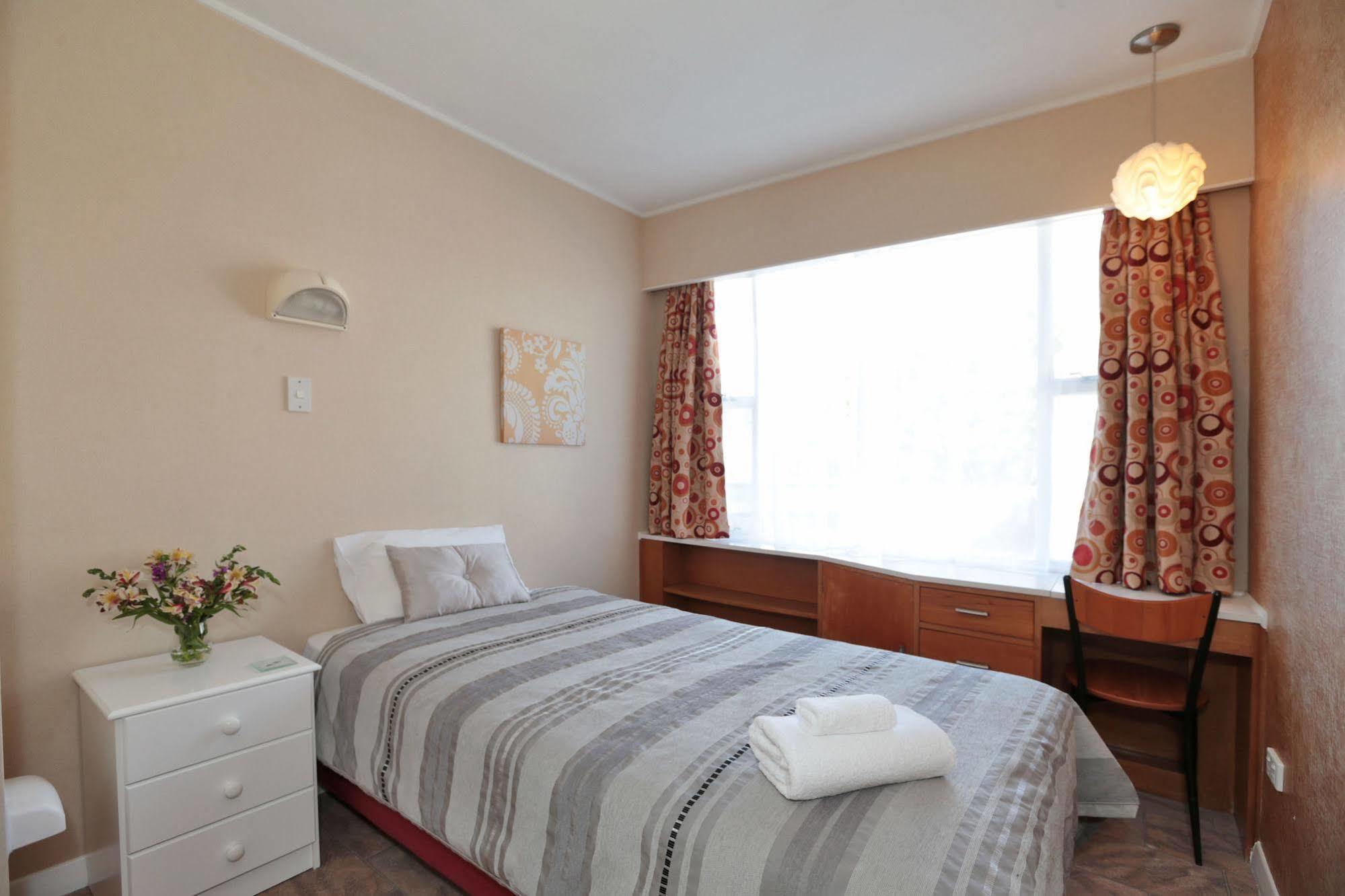 Wakatu Lodge نيلسون المظهر الخارجي الصورة