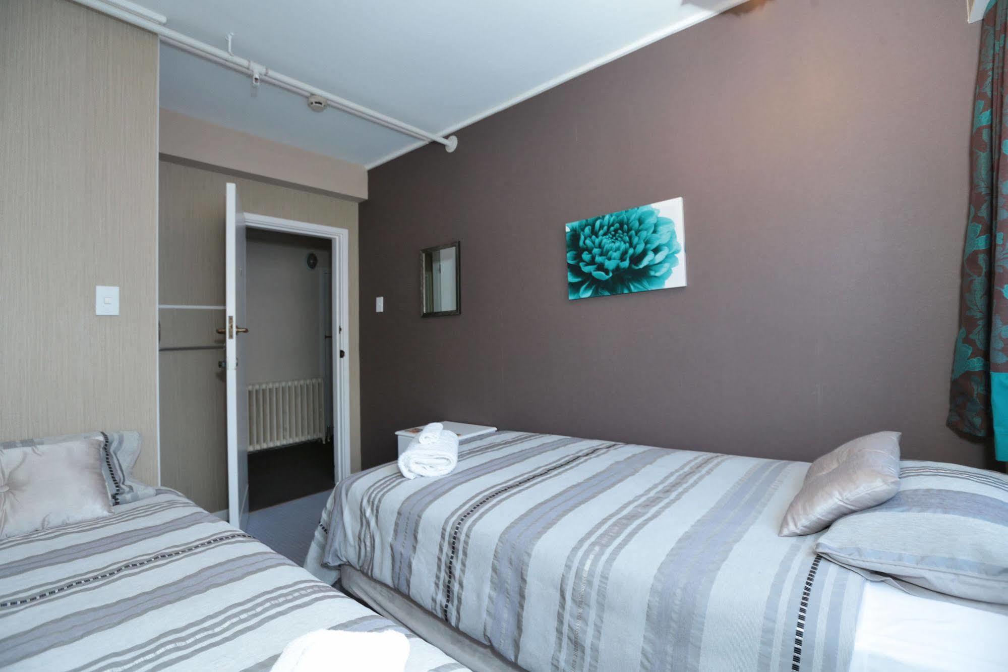 Wakatu Lodge نيلسون المظهر الخارجي الصورة