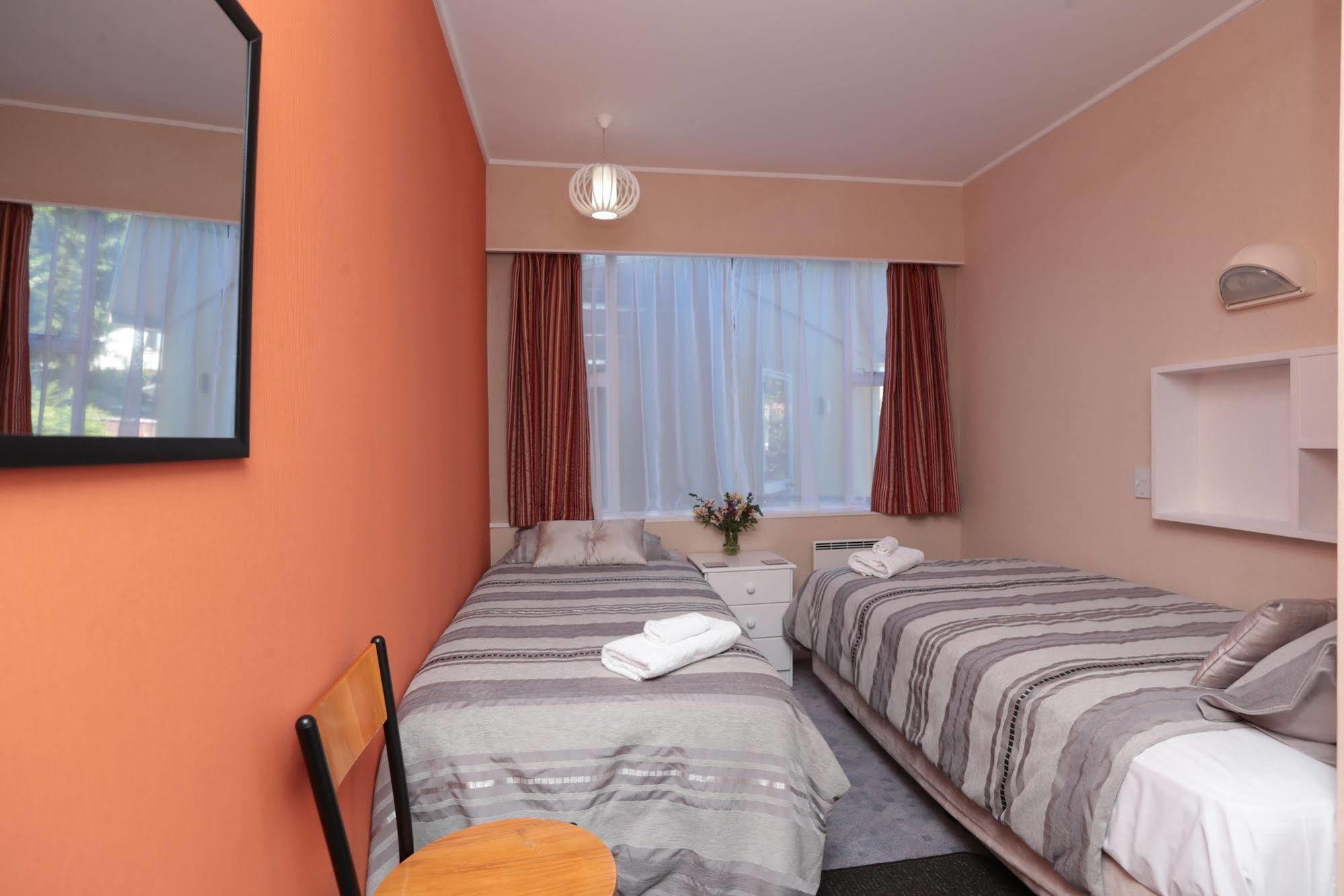 Wakatu Lodge نيلسون المظهر الخارجي الصورة
