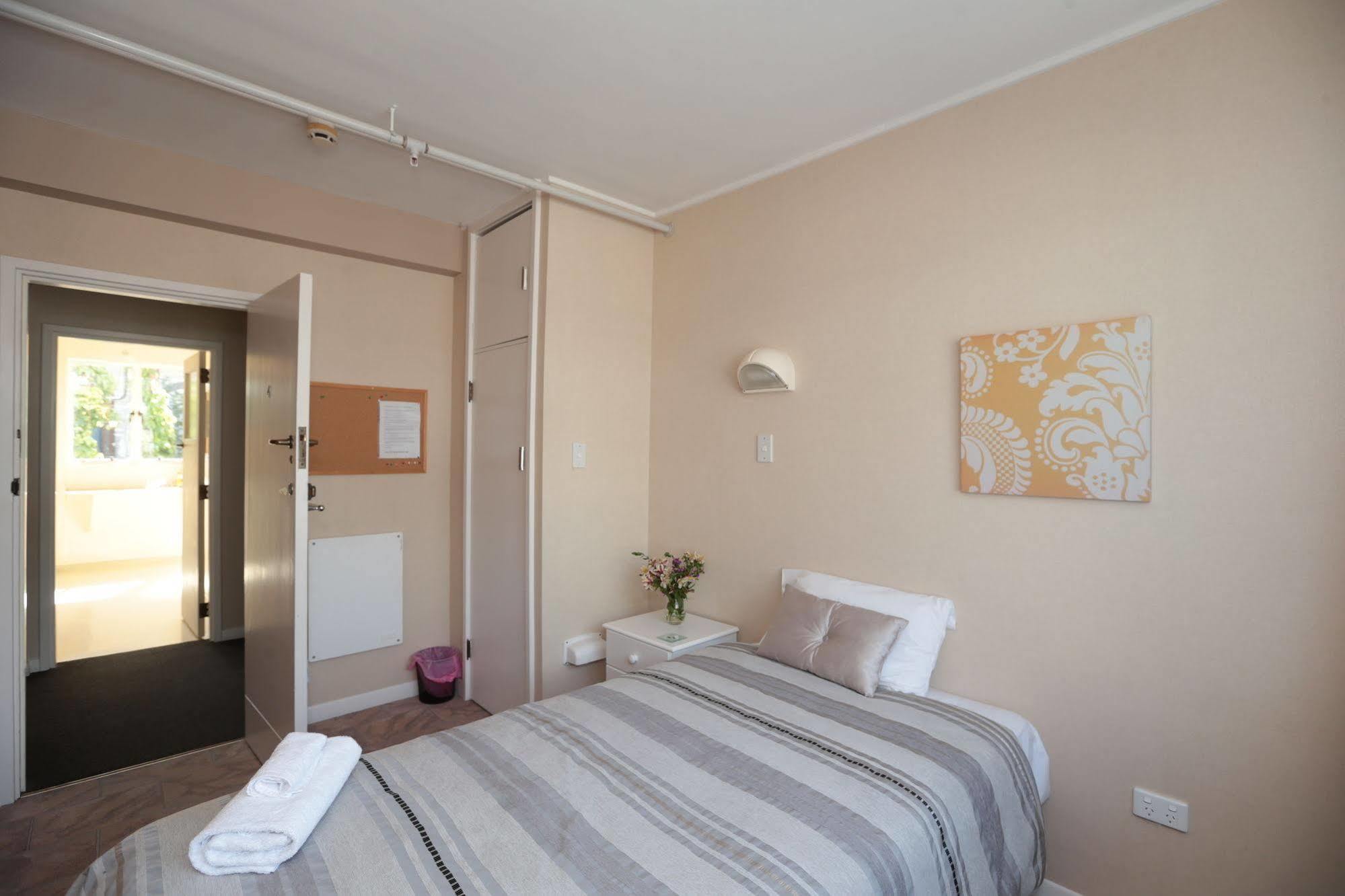 Wakatu Lodge نيلسون المظهر الخارجي الصورة