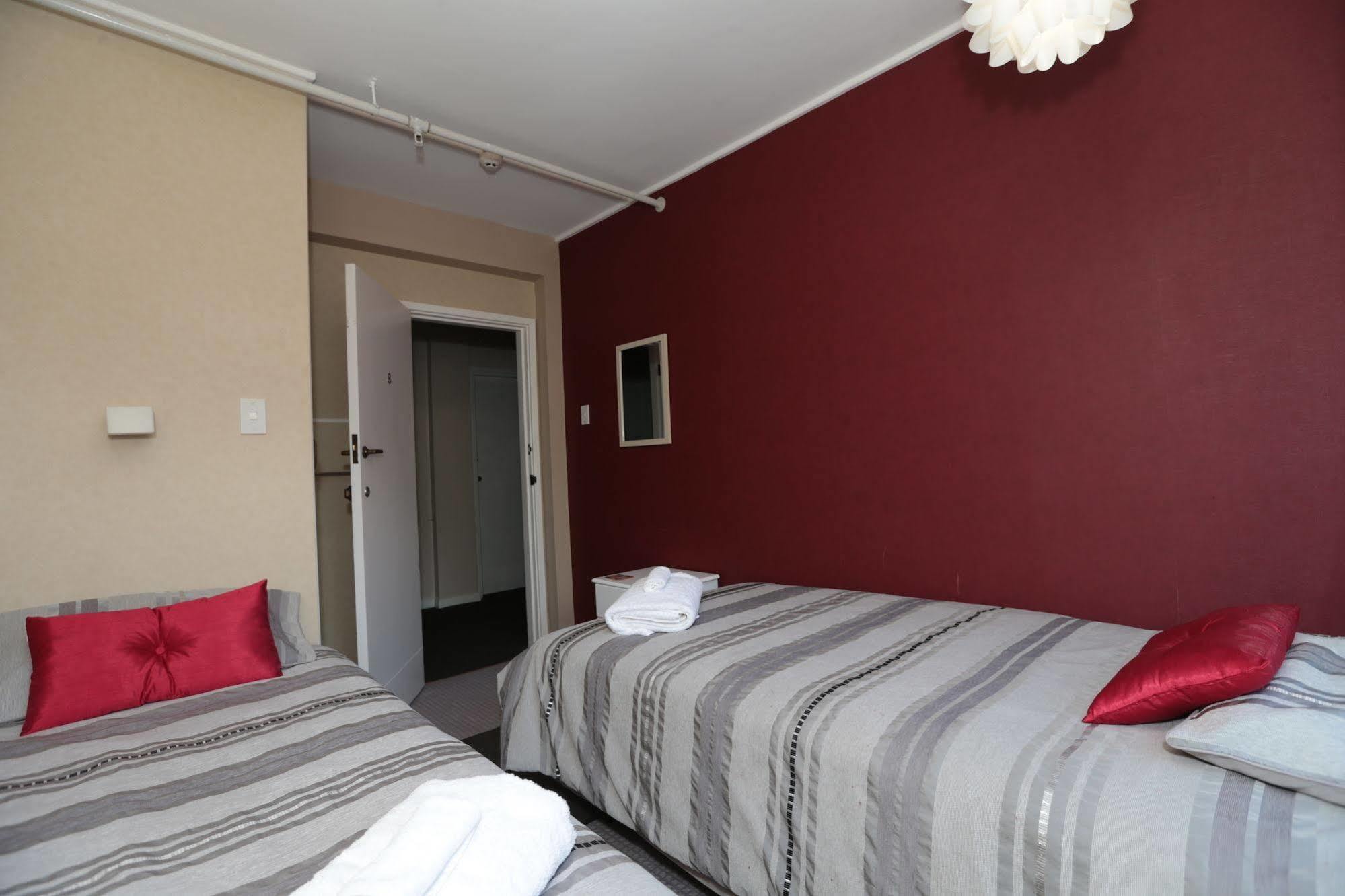 Wakatu Lodge نيلسون المظهر الخارجي الصورة