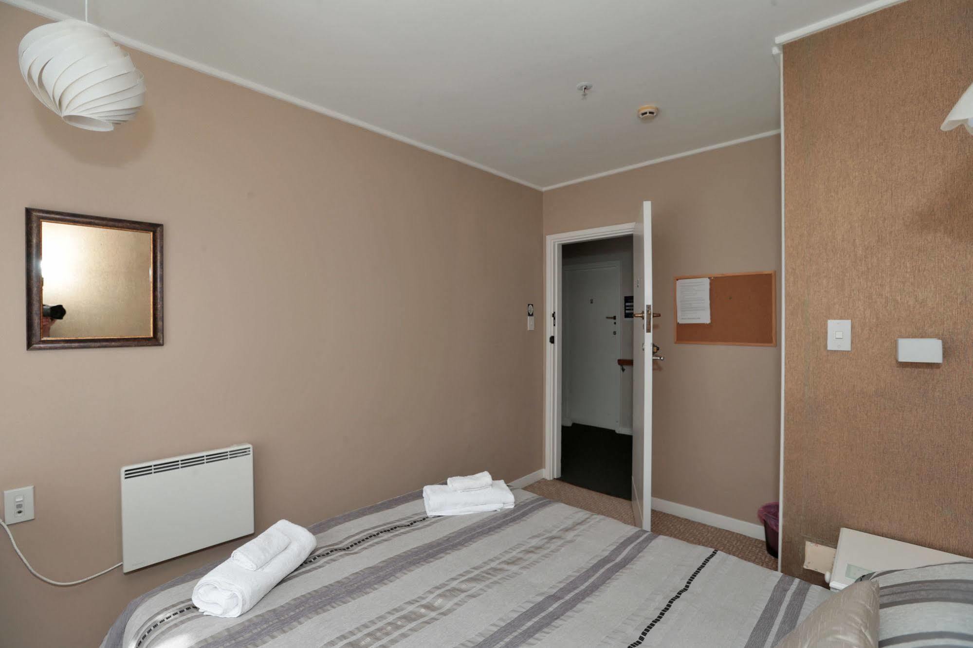 Wakatu Lodge نيلسون المظهر الخارجي الصورة